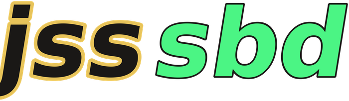 jsssbd logo